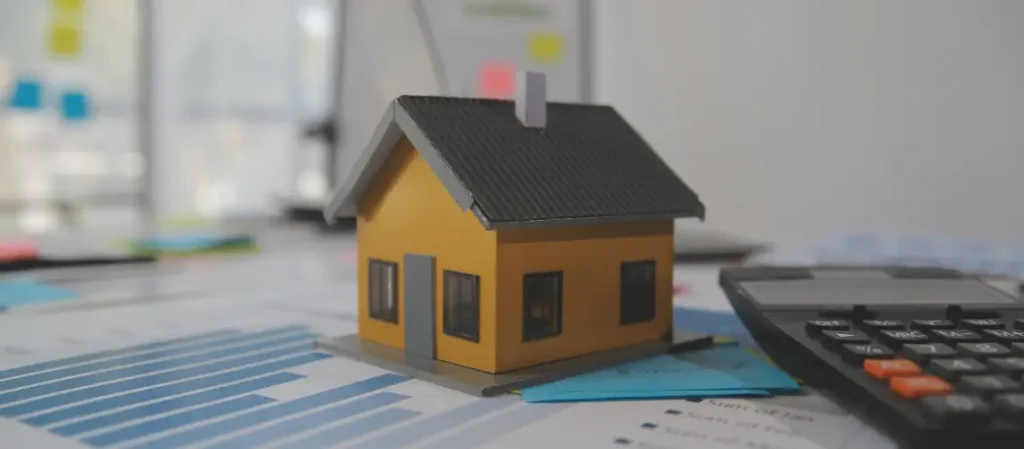 residential property valuation in QLD